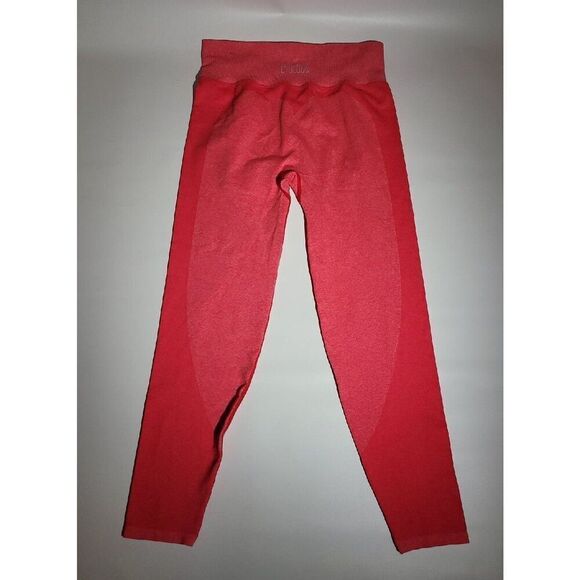 Victoria's Secret PINK Active Leggings L - Picture 2 of 5